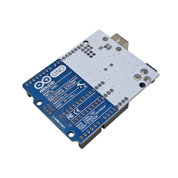 Arduino UNO R3 DIP Kèm cáp