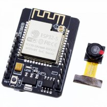 Mạch thu phát Wifi ESP32-CAM