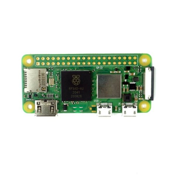 Raspberry Pi Zero 2 W